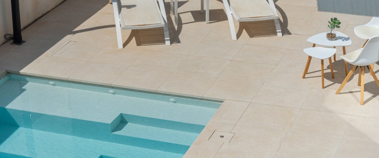 Wiederverkauf - Villa - Rojales - Ciudad Quesada