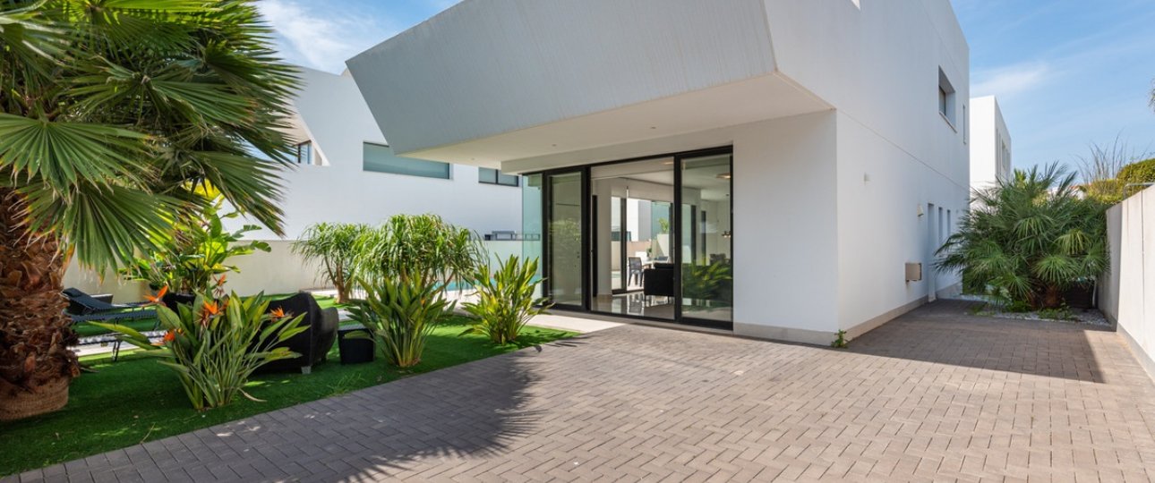 Wiederverkauf - Villa - Rojales - Ciudad Quesada