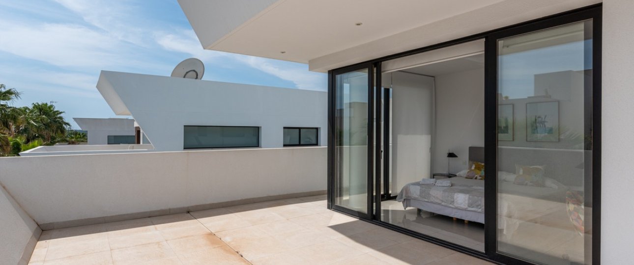 Wiederverkauf - Villa - Rojales - Ciudad Quesada