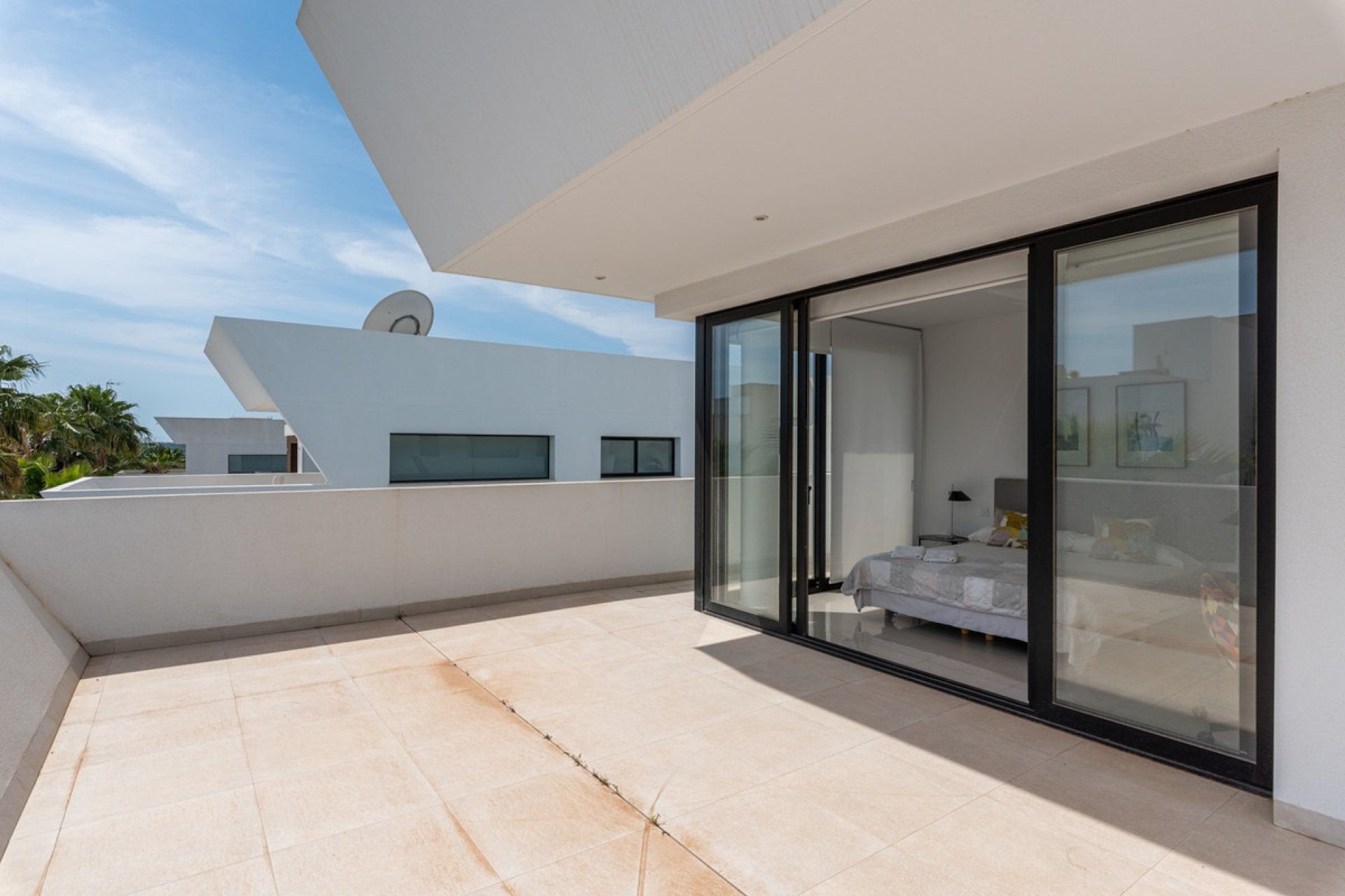 Wiederverkauf - Villa - Rojales - Ciudad Quesada