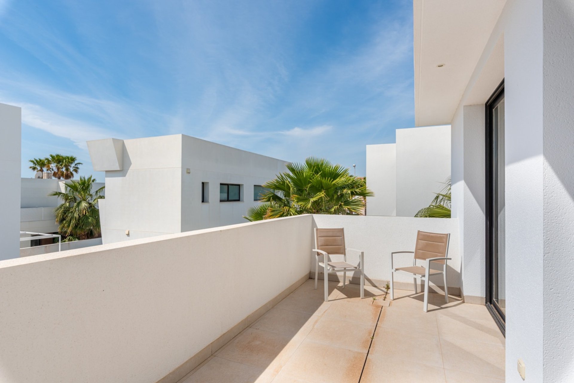 Wiederverkauf - Villa - Rojales - Ciudad Quesada