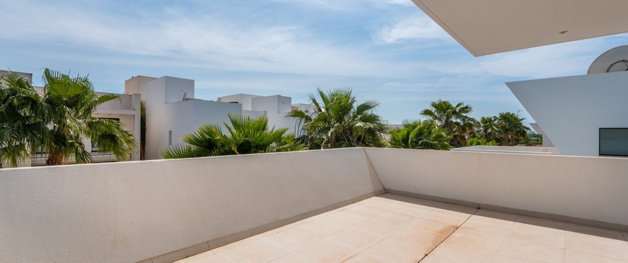 Wiederverkauf - Villa - Rojales - Ciudad Quesada