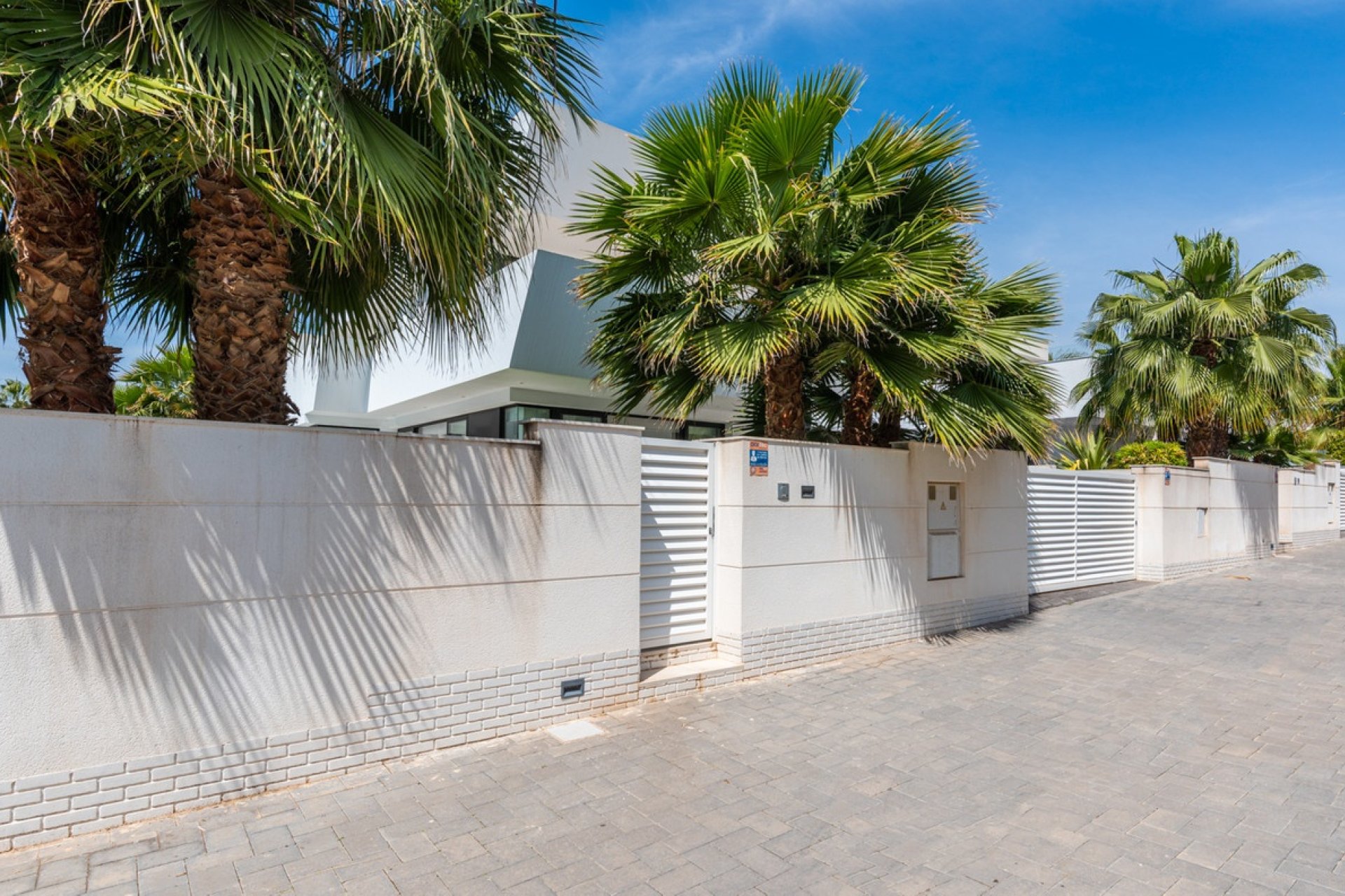 Wiederverkauf - Villa - Rojales - Ciudad Quesada