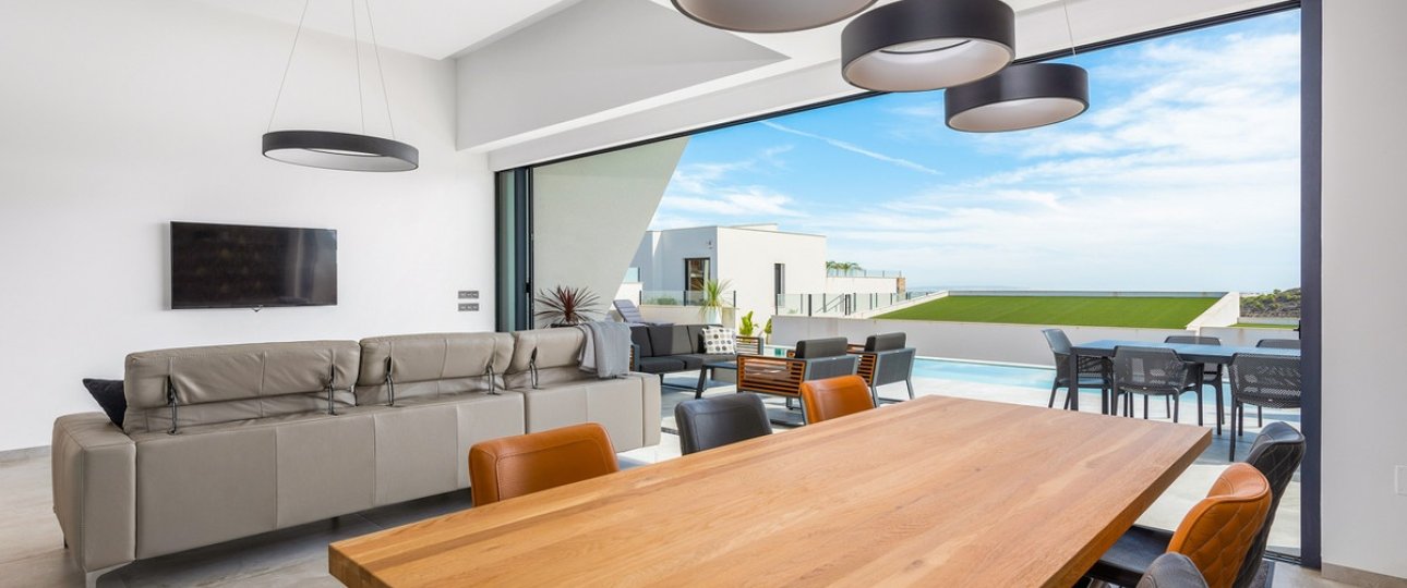 Wiederverkauf - Villa - Rojales - Ciudad Quesada