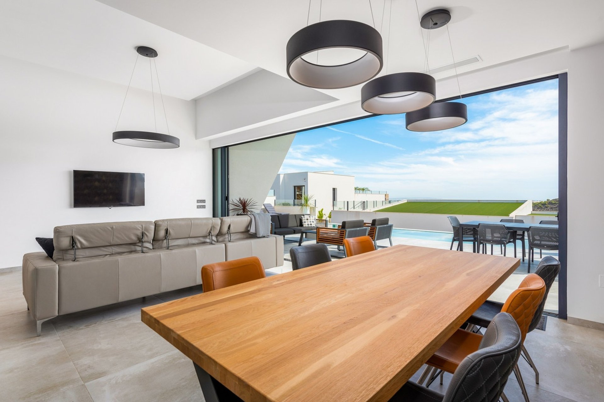 Wiederverkauf - Villa - Rojales - Ciudad Quesada
