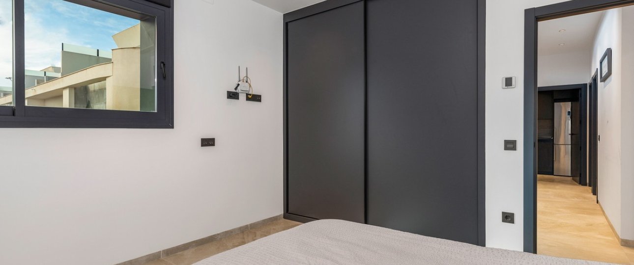 Wiederverkauf - Villa - Rojales - Ciudad Quesada