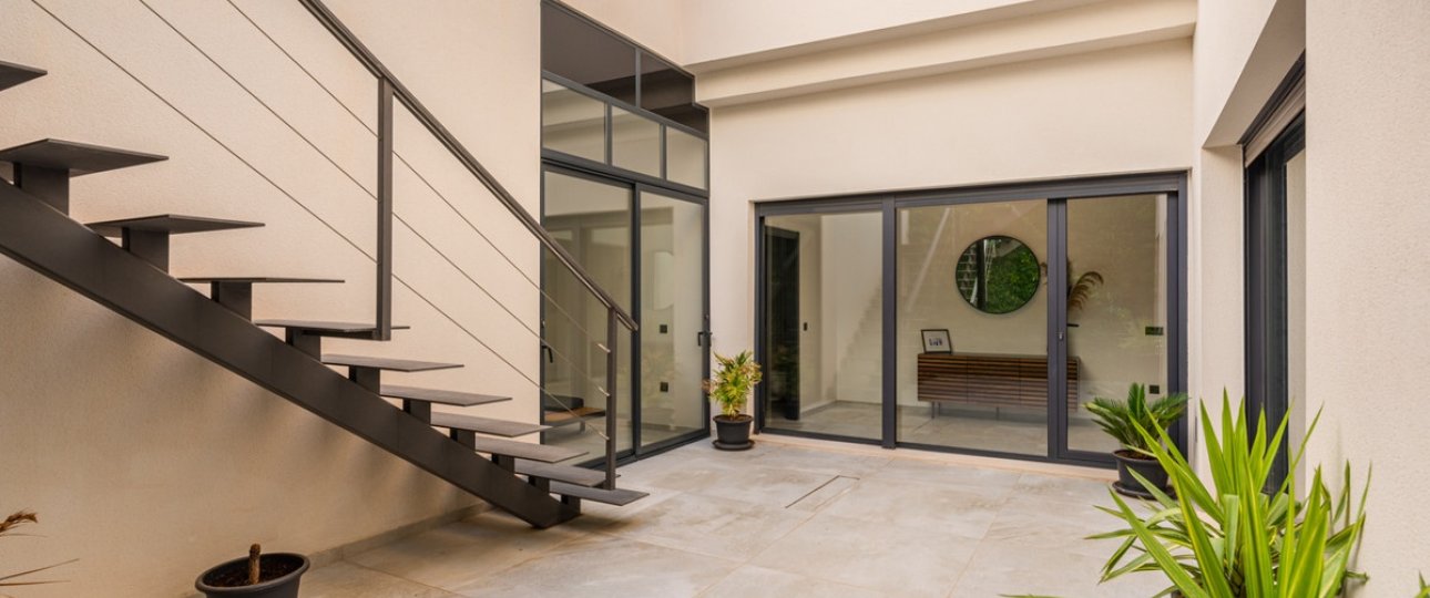 Wiederverkauf - Villa - Rojales - Ciudad Quesada