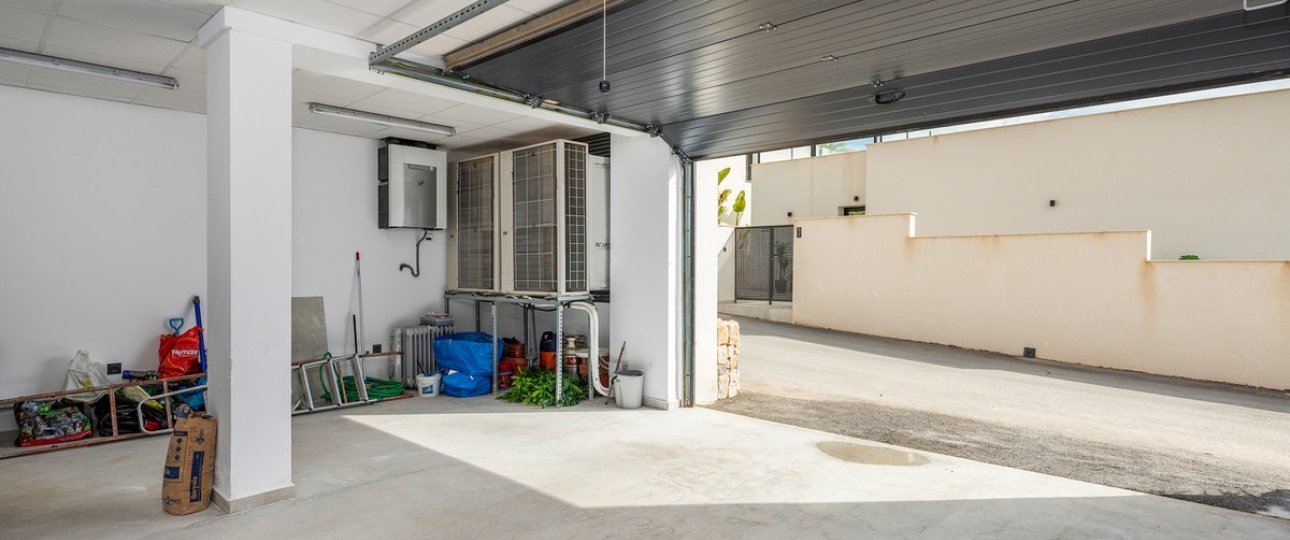 Wiederverkauf - Villa - Rojales - Ciudad Quesada