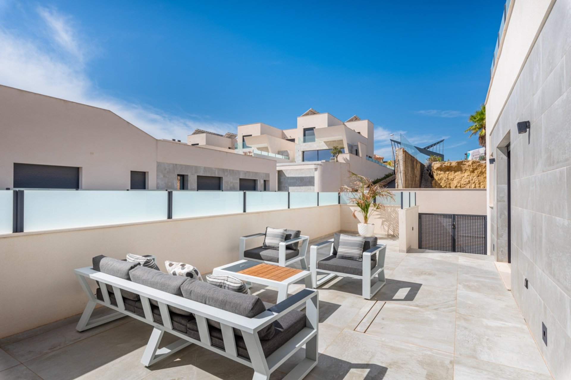 Wiederverkauf - Villa - Rojales - Ciudad Quesada