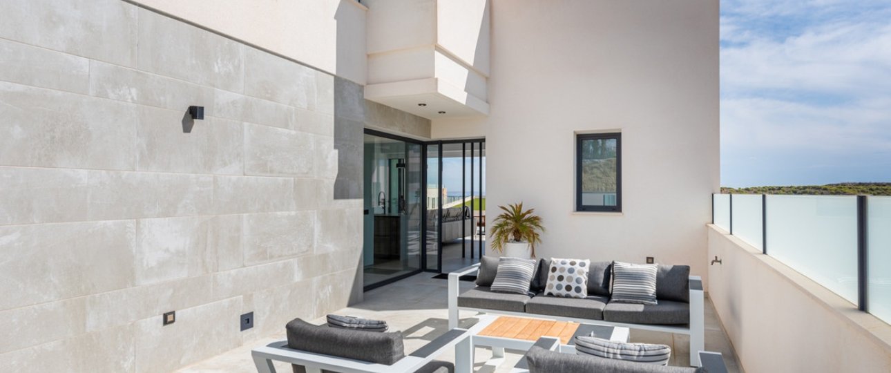 Wiederverkauf - Villa - Rojales - Ciudad Quesada