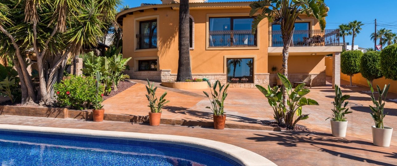 Wiederverkauf - Villa - Rojales - Ciudad Quesada