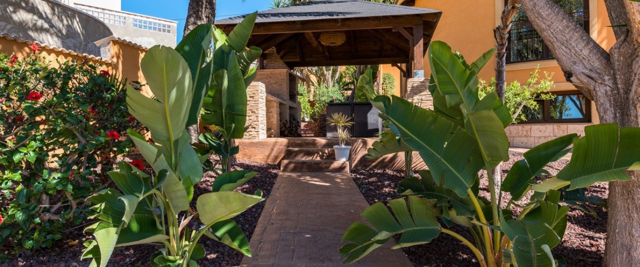 Wiederverkauf - Villa - Rojales - Ciudad Quesada