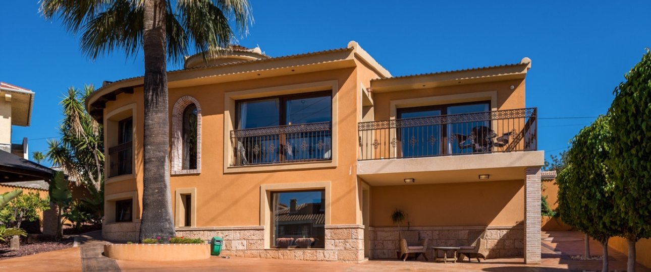 Wiederverkauf - Villa - Rojales - Ciudad Quesada