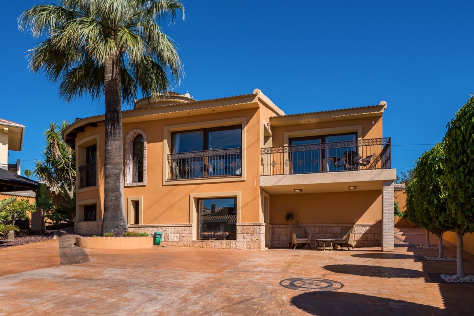 Wiederverkauf - Villa - Rojales - Ciudad Quesada
