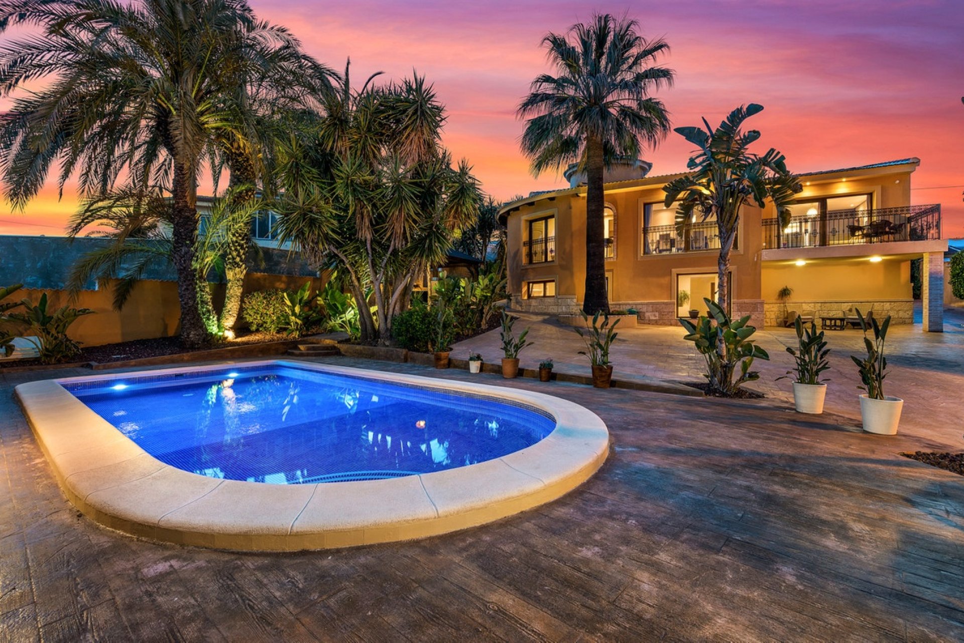 Wiederverkauf - Villa - Rojales - Ciudad Quesada