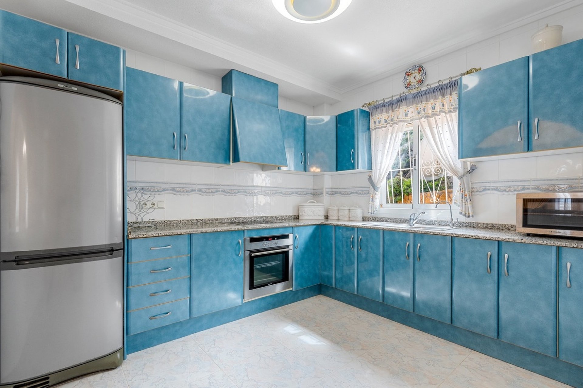 Wiederverkauf - Villa - Rojales - Ciudad Quesada