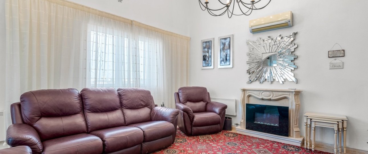 Wiederverkauf - Villa - Rojales - Ciudad Quesada