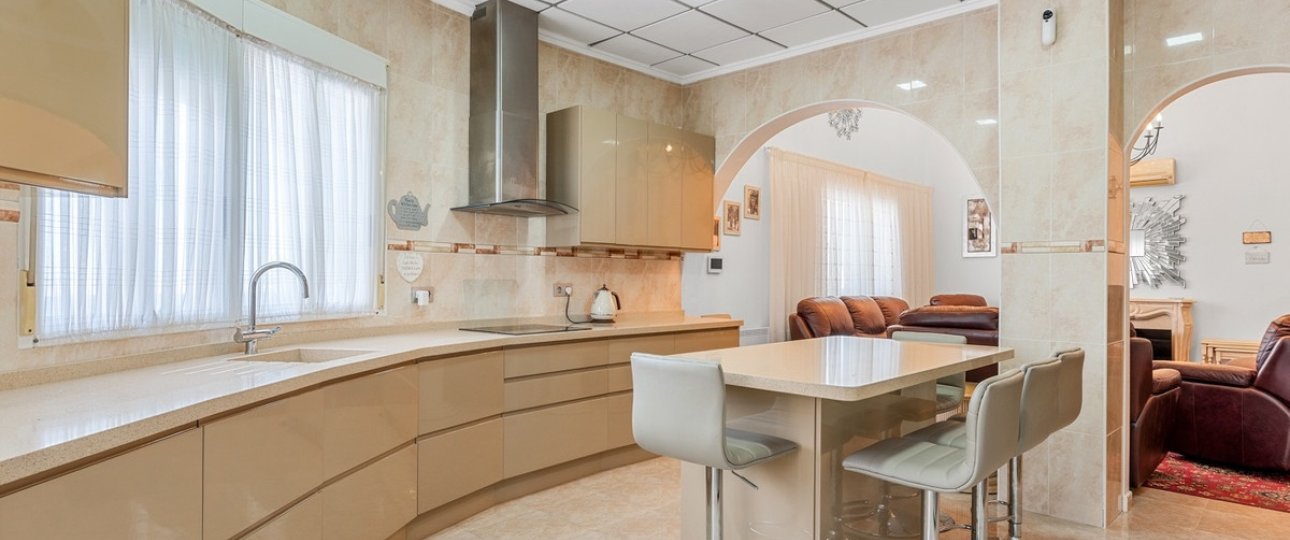 Wiederverkauf - Villa - Rojales - Ciudad Quesada