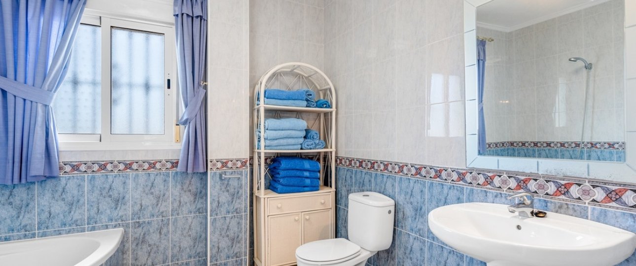 Wiederverkauf - Villa - Rojales - Ciudad Quesada