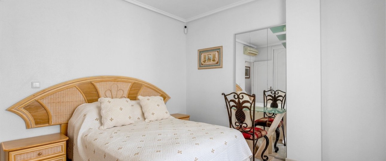 Wiederverkauf - Villa - Rojales - Ciudad Quesada