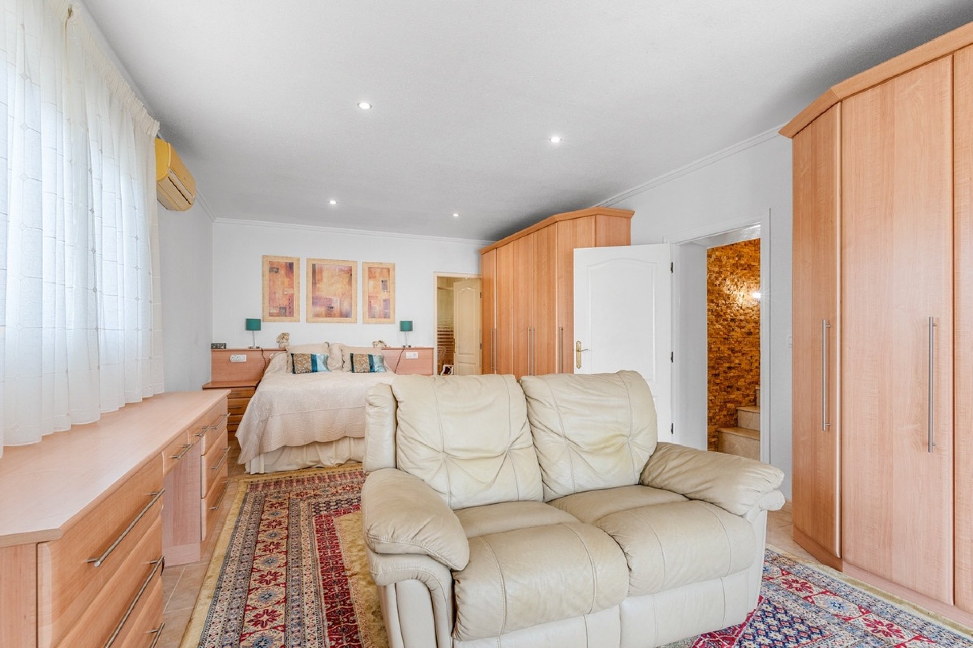 Wiederverkauf - Villa - Rojales - Ciudad Quesada