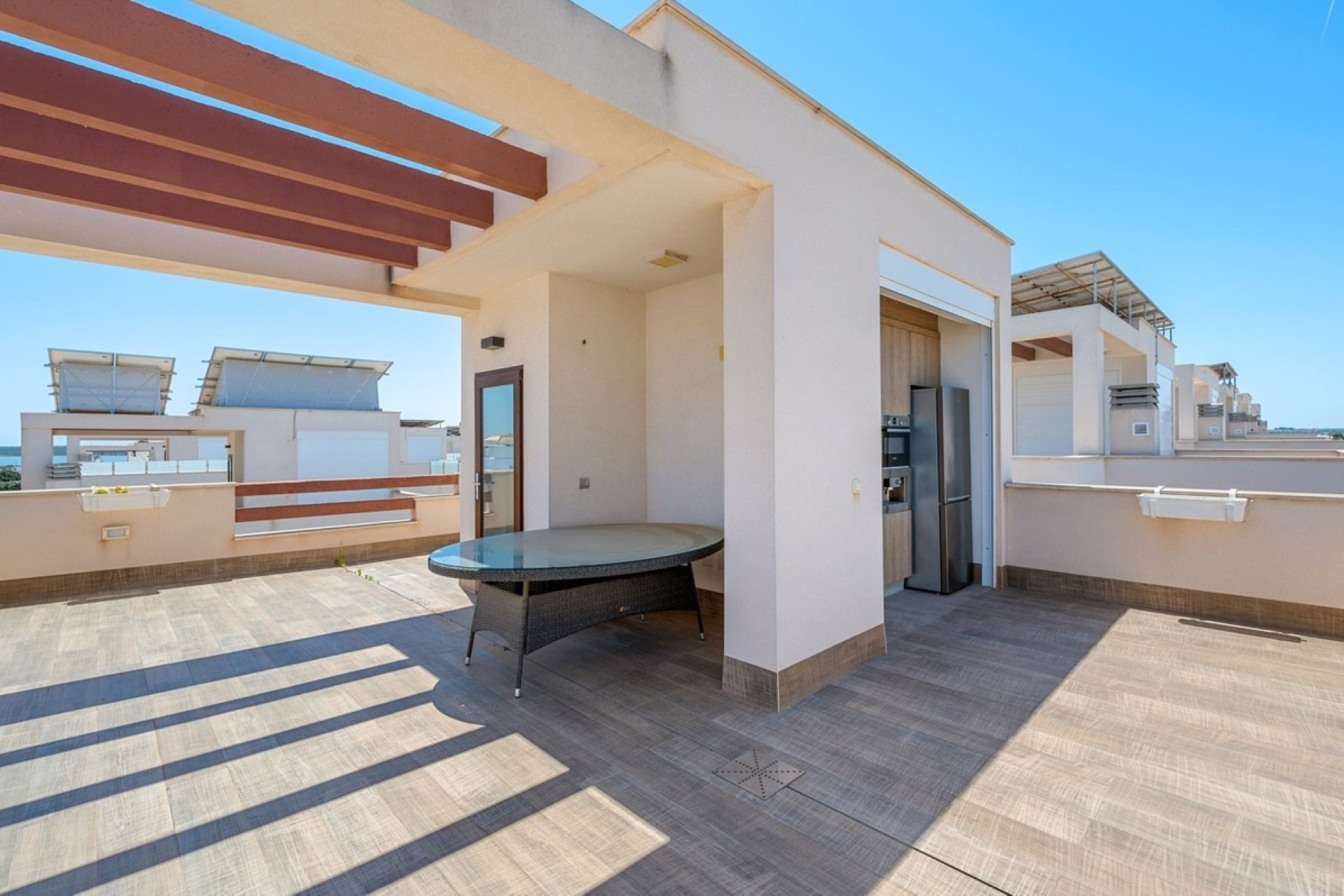 Wiederverkauf - Villa - Rojales - Ciudad Quesada