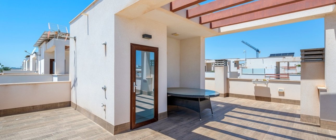 Wiederverkauf - Villa - Rojales - Ciudad Quesada