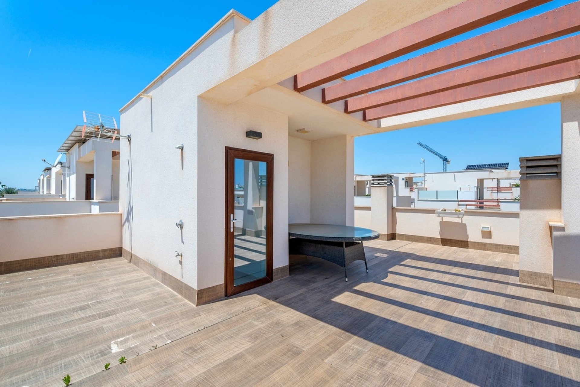 Wiederverkauf - Villa - Rojales - Ciudad Quesada