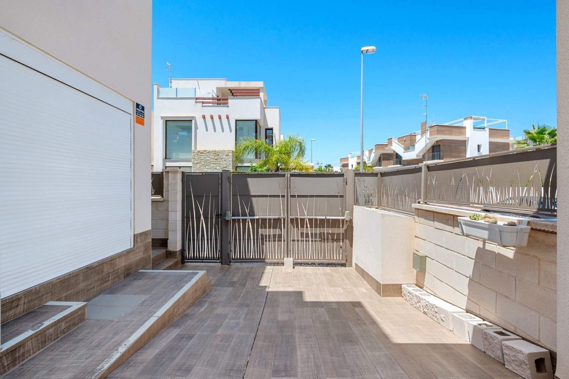 Wiederverkauf - Villa - Rojales - Ciudad Quesada
