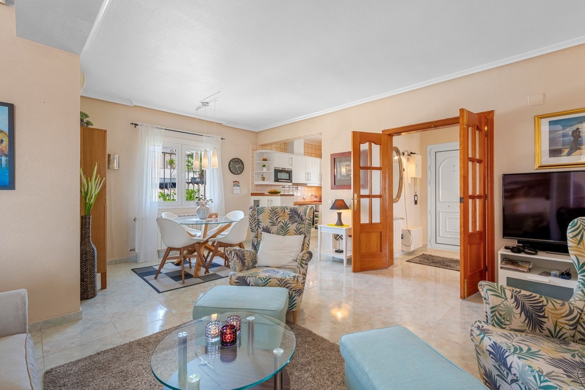 Wiederverkauf - Villa - Rojales - Ciudad Quesada