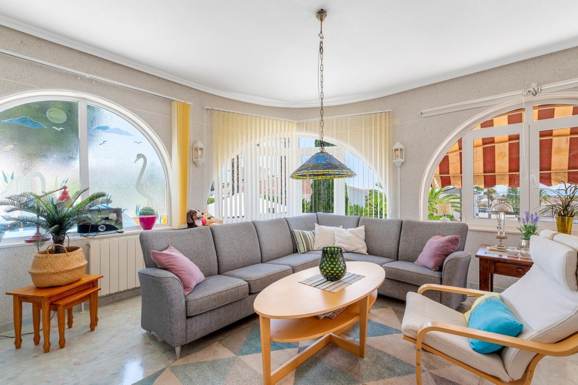 Wiederverkauf - Villa - Rojales - Ciudad Quesada