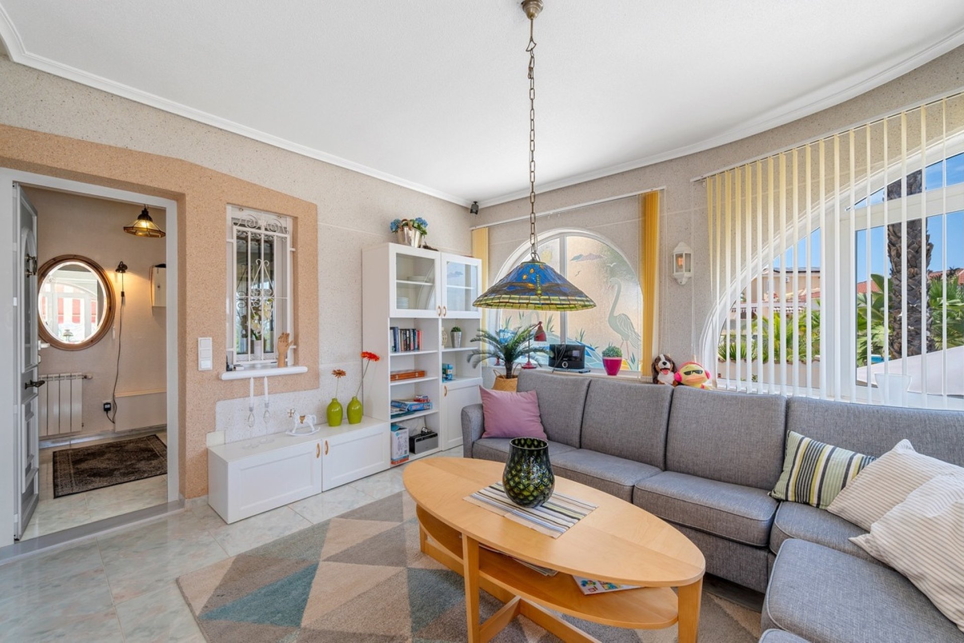 Wiederverkauf - Villa - Rojales - Ciudad Quesada