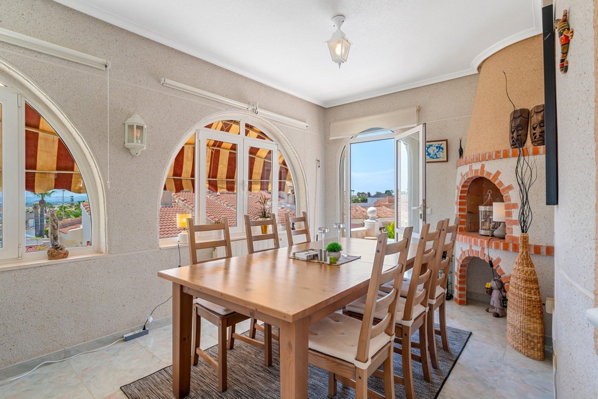 Wiederverkauf - Villa - Rojales - Ciudad Quesada