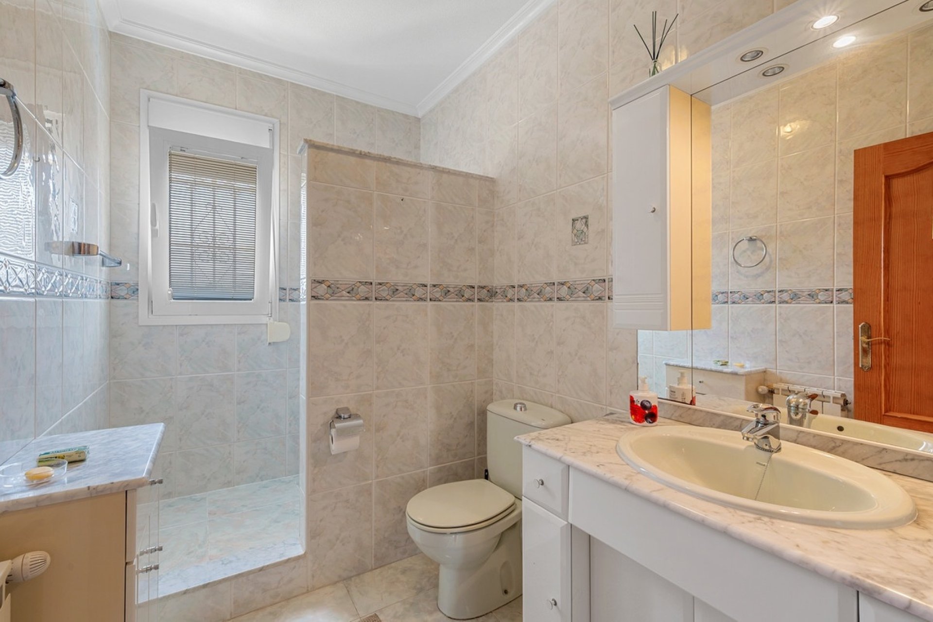 Wiederverkauf - Villa - Rojales - Ciudad Quesada