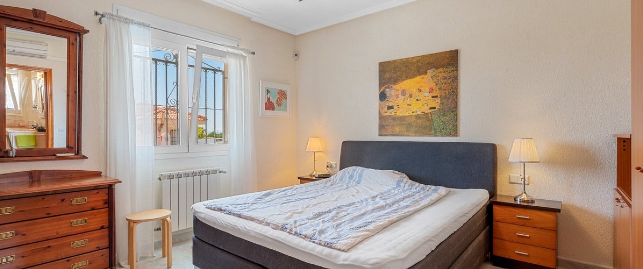 Wiederverkauf - Villa - Rojales - Ciudad Quesada