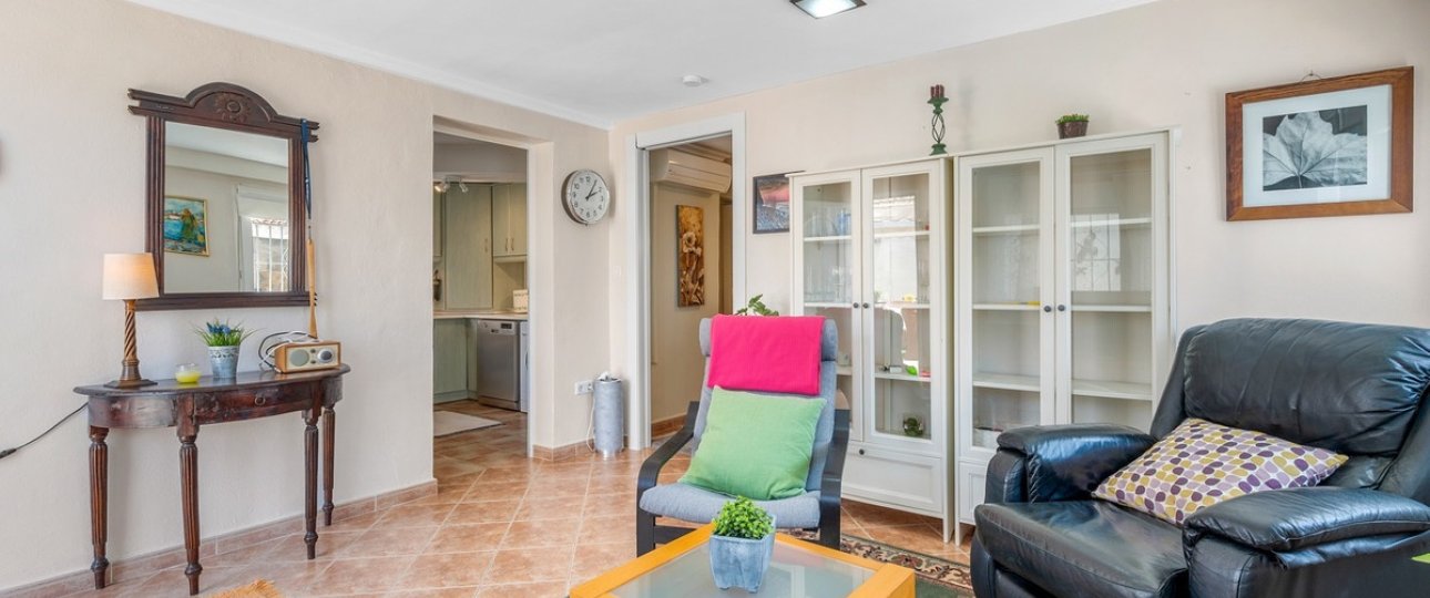 Wiederverkauf - Villa - Rojales - Ciudad Quesada