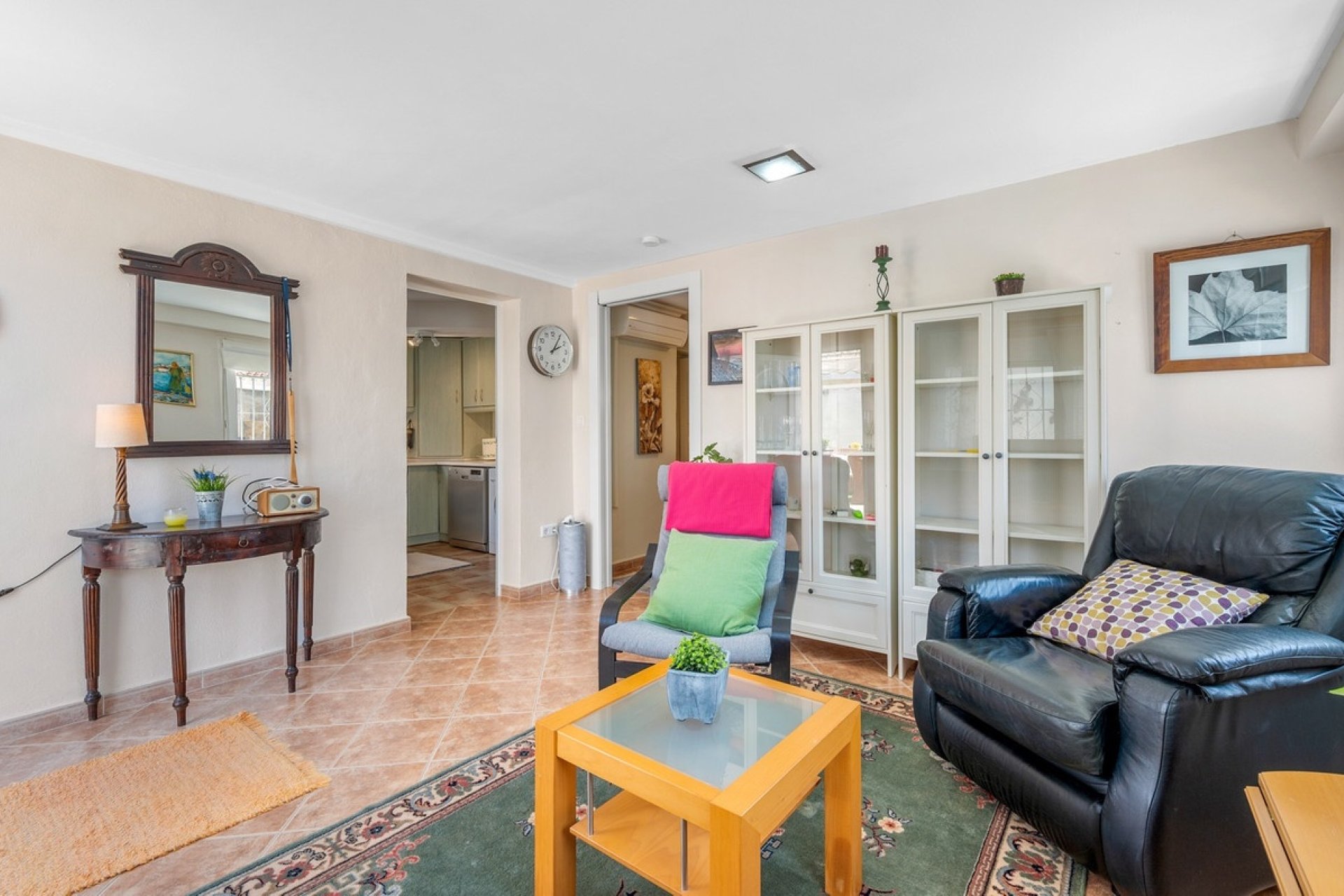 Wiederverkauf - Villa - Rojales - Ciudad Quesada