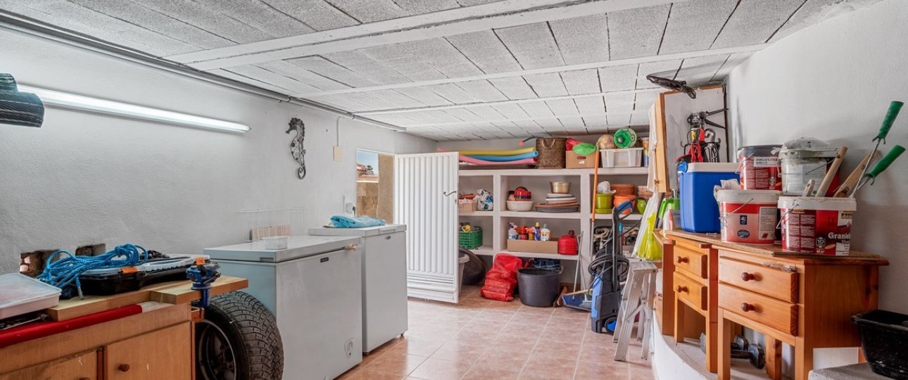 Wiederverkauf - Villa - Rojales - Ciudad Quesada