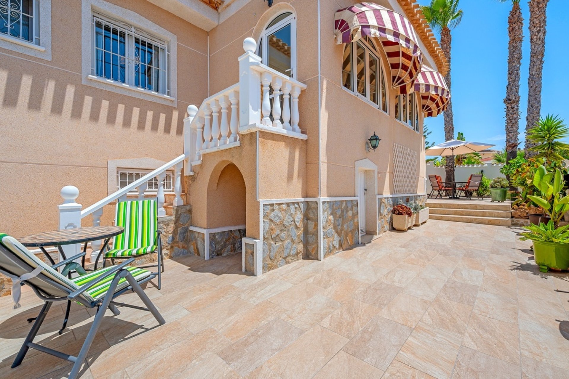 Wiederverkauf - Villa - Rojales - Ciudad Quesada