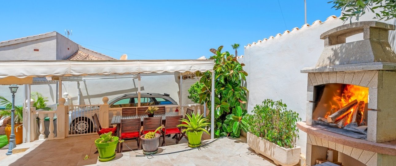 Wiederverkauf - Villa - Rojales - Ciudad Quesada