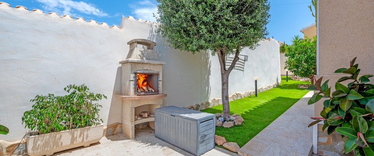 Wiederverkauf - Villa - Rojales - Ciudad Quesada