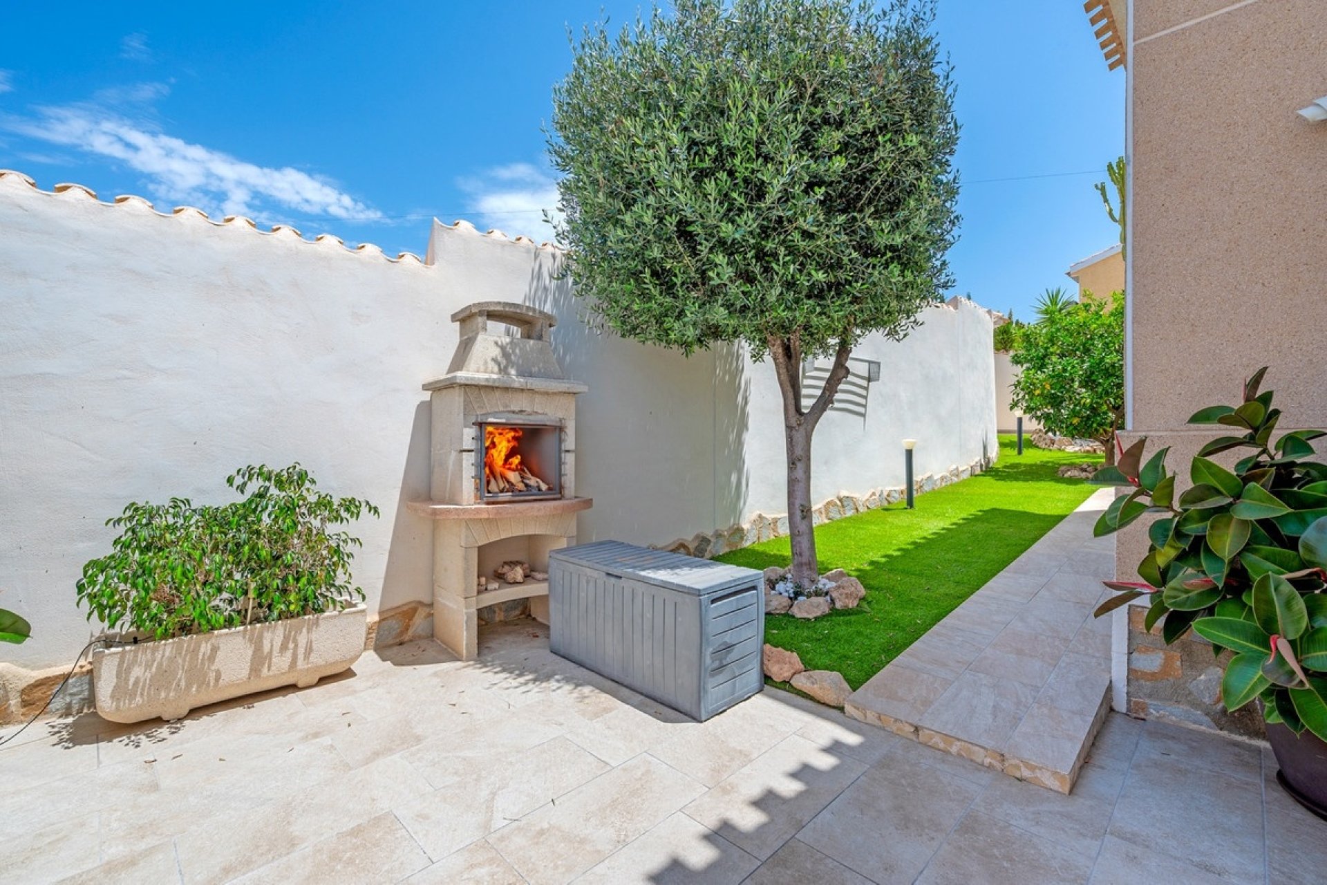 Wiederverkauf - Villa - Rojales - Ciudad Quesada