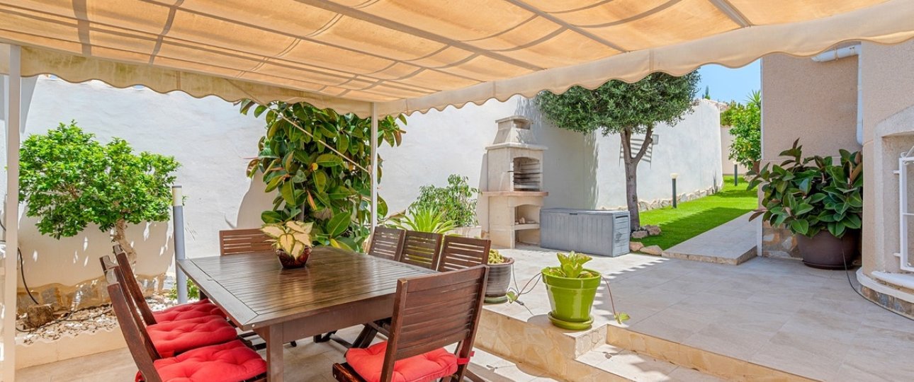Wiederverkauf - Villa - Rojales - Ciudad Quesada