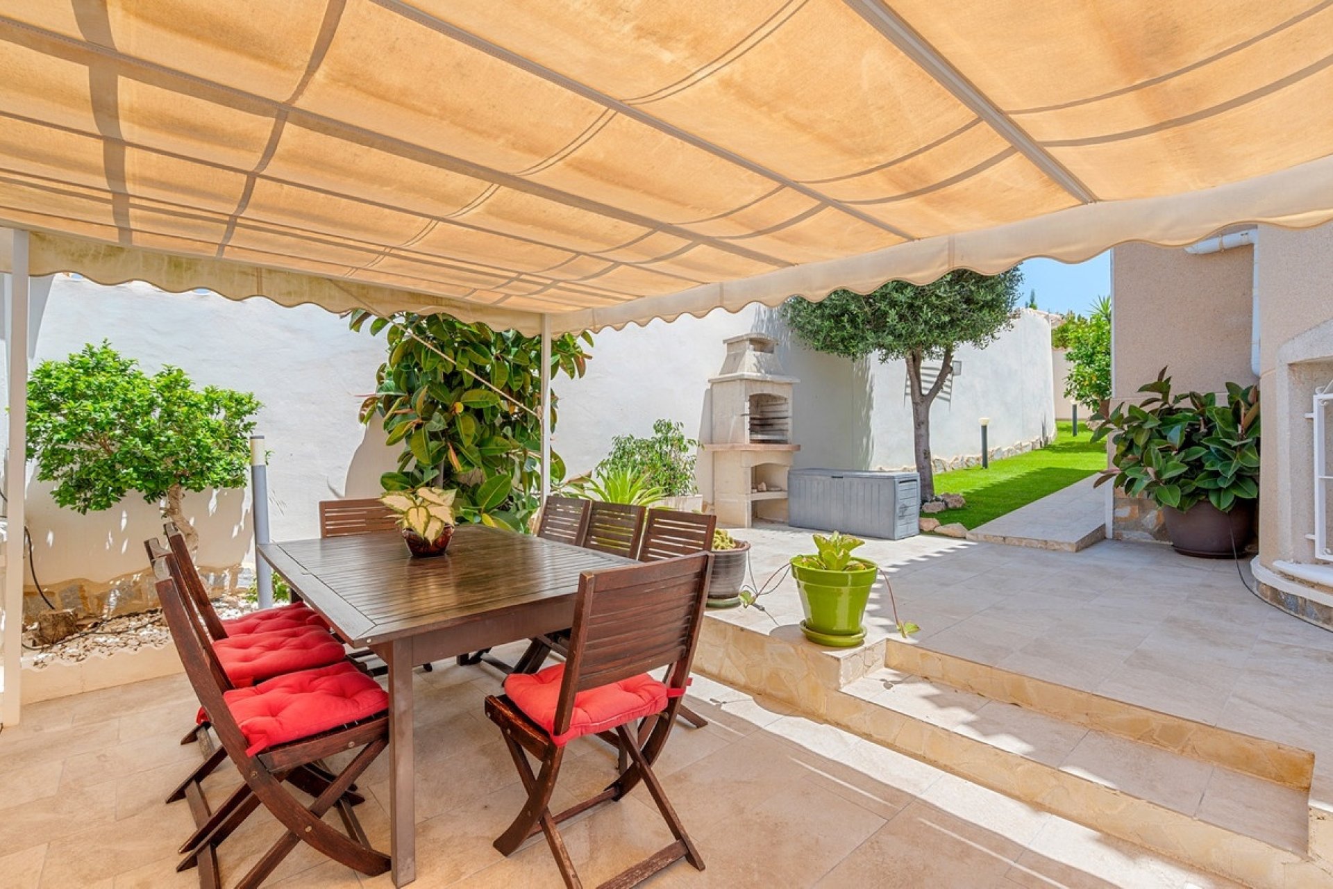 Wiederverkauf - Villa - Rojales - Ciudad Quesada