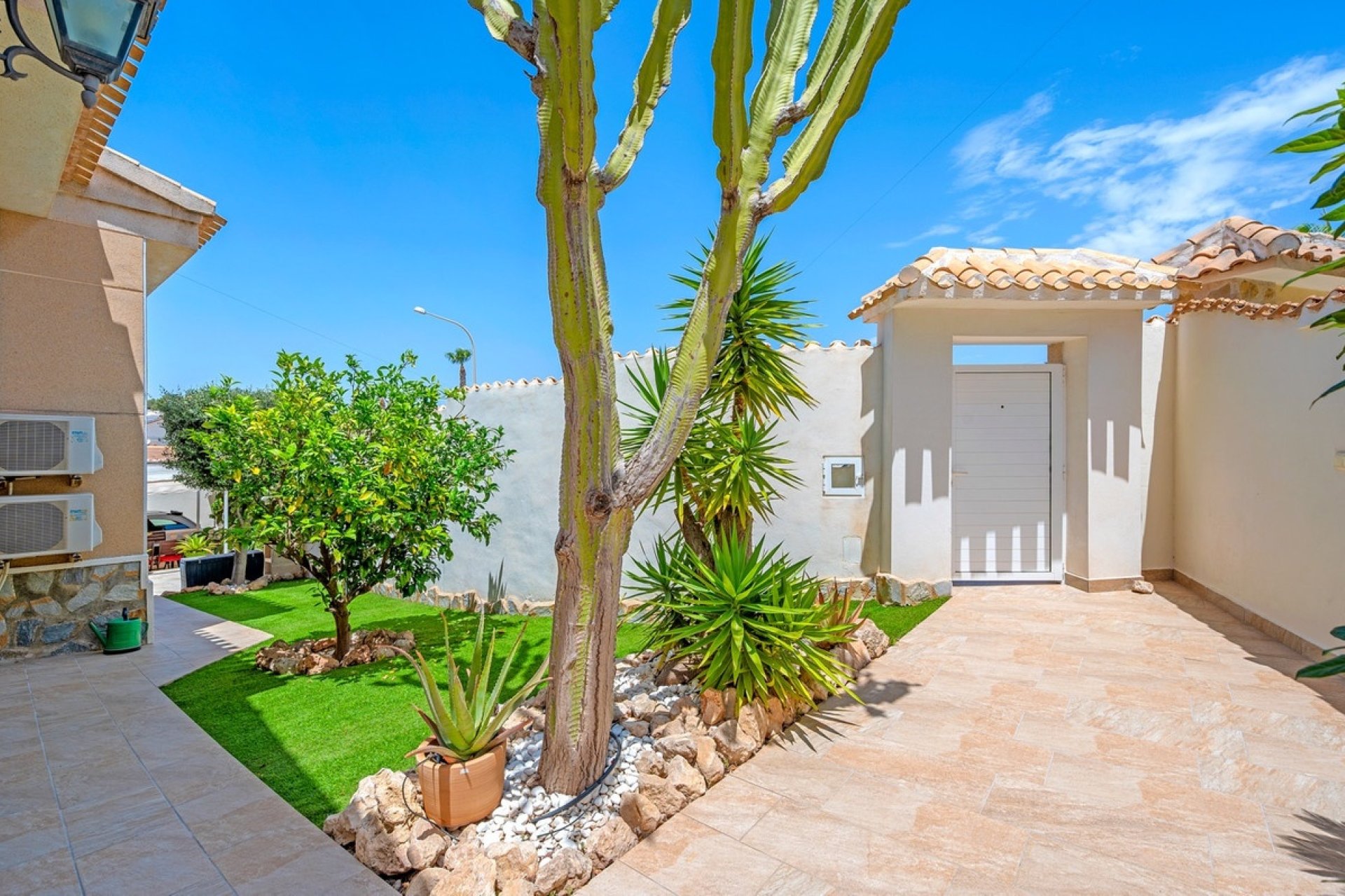 Wiederverkauf - Villa - Rojales - Ciudad Quesada