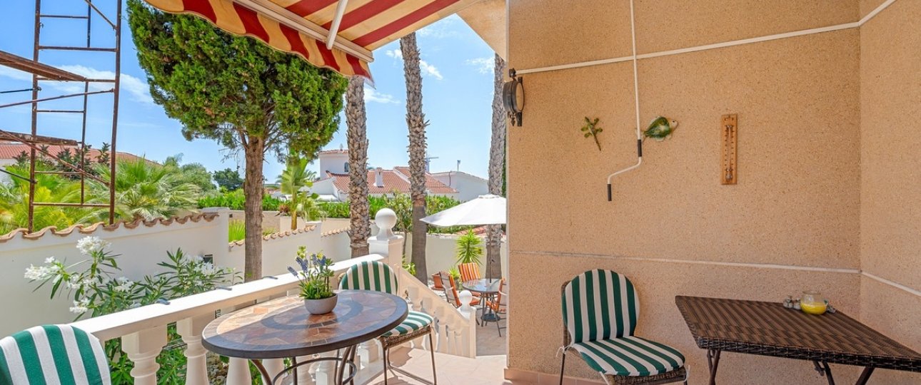 Wiederverkauf - Villa - Rojales - Ciudad Quesada