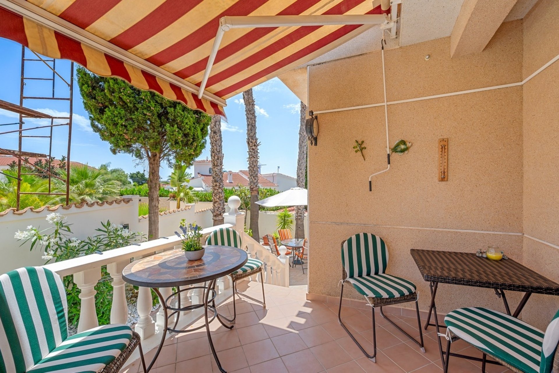 Wiederverkauf - Villa - Rojales - Ciudad Quesada