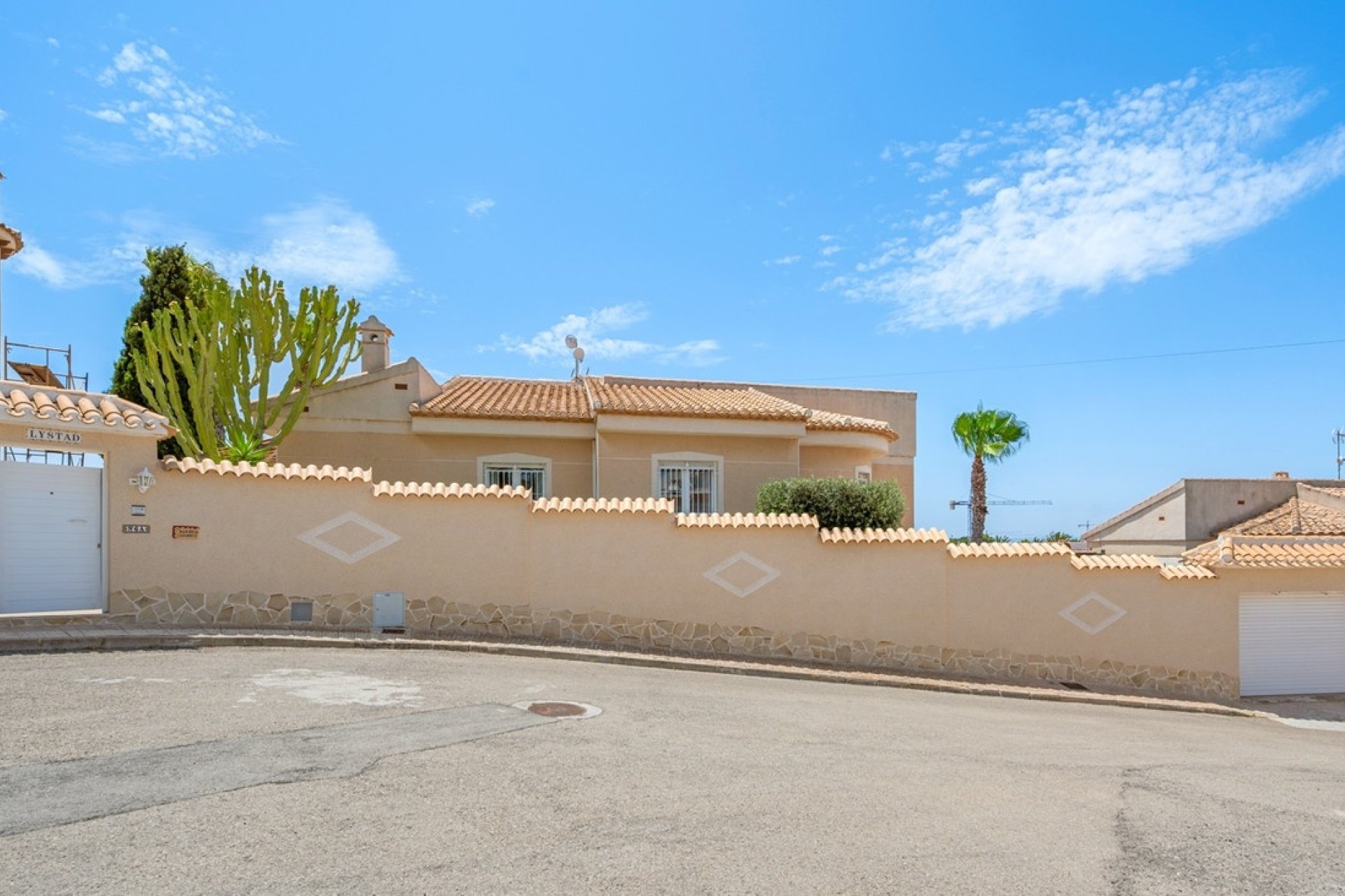 Wiederverkauf - Villa - Rojales - Ciudad Quesada