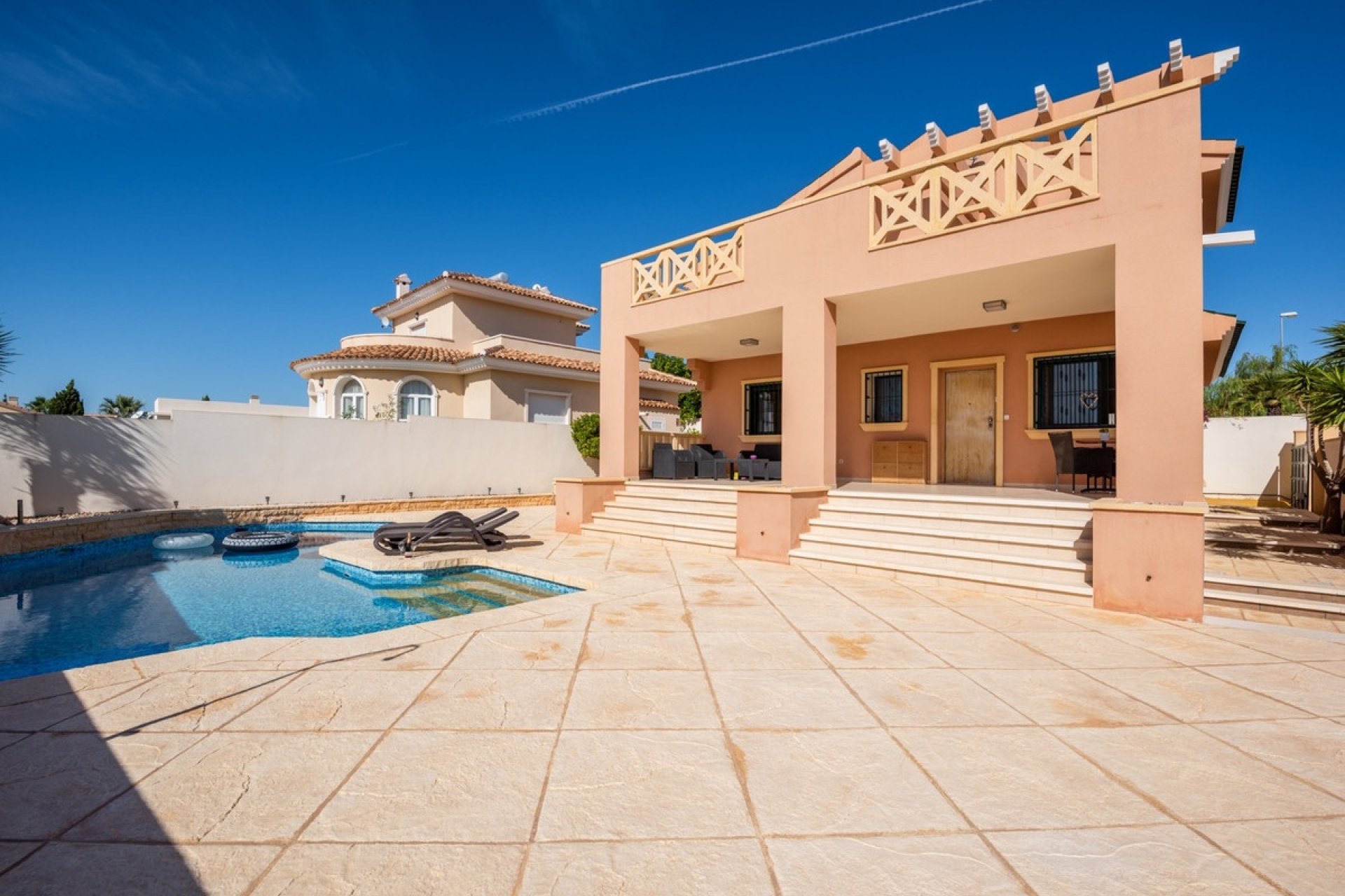Wiederverkauf - Villa - Rojales - Ciudad Quesada