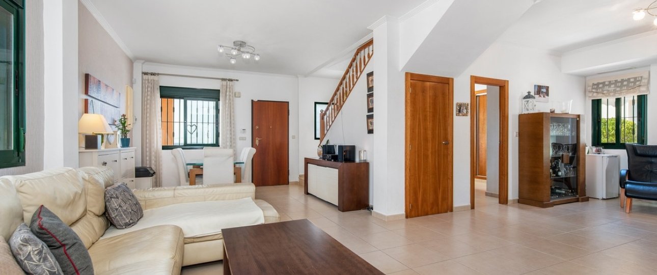 Wiederverkauf - Villa - Rojales - Ciudad Quesada